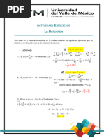 Actividad 3 Calculo