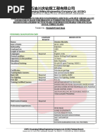 PPL CV Format