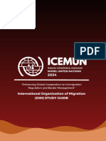 Guidance Book Icemun 2023