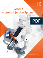 Mark 7 Arterion Injection System Brochure (PP-M-MARK-US-0076-1) - 0