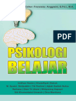 Ebook Fiks Psikologi Belajar