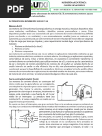 UI - Motores de CA y CD, Servomotores y Motores A Pasos - Sem 1