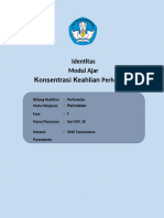 Modul Ajar Perhotelan FO Fase F 23-24 Sari Asih Wibawanti - Mengaplikasikan Tugas Reservasi Dan Komunikasi Melalui Telepon - Fase F