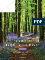 The Principles of Equity Trusts (Fou... (Z-Library)