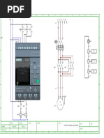 PLC 4 Puerta de Garaje + LOGO