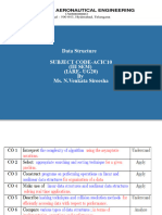 DS Data Structures PPT-module-6