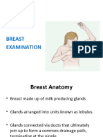 1.2.5 Breast Examination - Send