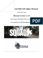 Squad Alpha-Manual 1 2 0