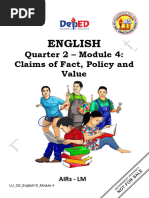 English10q2m4 PDF