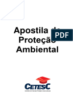 Apostila - Proteção Ambiental