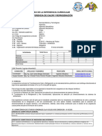 7 - Transferencia Calor y Refrigeración - 2023-1 - Visado