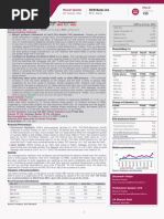 Axis Securities Sees 8% UPSIDE in DCB Bank LTD Another Couple of