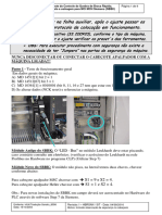 Ajuste Do SBBK MCi MCH Siemens