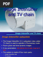 Image Intensifier