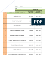 Cuadro Estadistico Data Actualizada Nueva 15julio