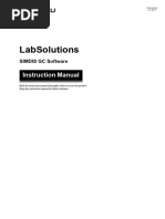 LabSolutionsSIMDIS OperatorsGuide