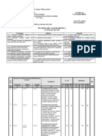 Planificare M6 11B SPPprivind Utilizarea Softurilor in Contabilitate