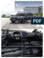 BR V 2024 LHD Brochure - Es