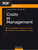 Coûts Et Management