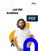 Manual de Analista (Nuevos Nombres de PERFIL)