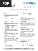 18 Funciones Nitrogenadas Orgánicas