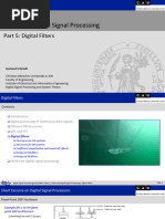 Adsp 05 Digital Filters