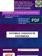 Ostomias