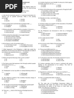 General Education Let Reviewer 2023