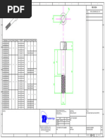 Fastenings: Do Not Scale Drawing Revision