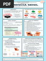 Demencia Senil - Ipn