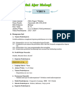 Modul Ajar Virus