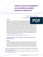 Balao Intraortico Assistencia Enfermagem V 10 N 10