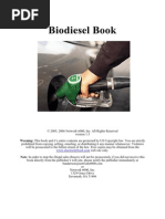 Biodiesel Book