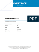 REV AK - SMART BILGE MANUAL-with Certs