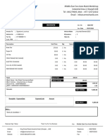 Invoice