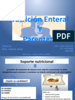 Soporte Nutricional