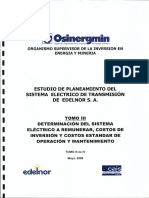 Reg 003895 Volumen III y Volumen IV