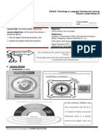 Edu542 Sas Lesson 3