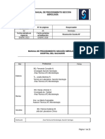 Manual Procedimientos Seccion Serologia 2023