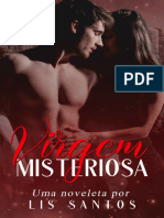 Lis Santos - Virgem Misteriosa (RL)