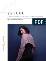 Chale Leyana - Septembre 2019