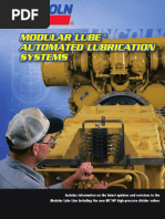 Modular Lube