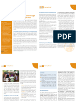 UNFPA Policy Brief Child Marriage (2020-01-24)