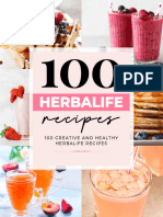 Herbalife Recipe Ebook EN4 1853169248389652