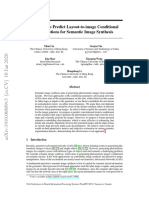 Learning To Predict Layout-To-Image Conditional Convolutions For Semantic Image Synthesis