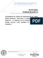 11.2.1 Estudio Topografico