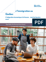 Portrait Immigration IDQ