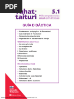 Tuhattaituri 5 1 Mexico GD