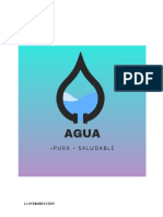 Planta de Agua Vitaminada. Capitulo 1.2.3.4