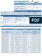 Formulario de Pago de Contribuciones Al Sistema Integral de Pensiones Cooperativistas Mineros